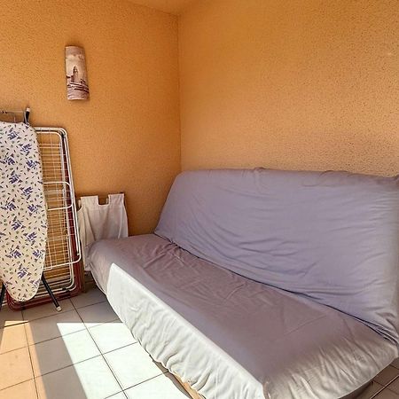 Appartement Cosy A 100M De La Plage Avec Piscine, Parking Prive Et Loggia Vitree - Fr-1-225-706 滨海阿热莱斯 外观 照片