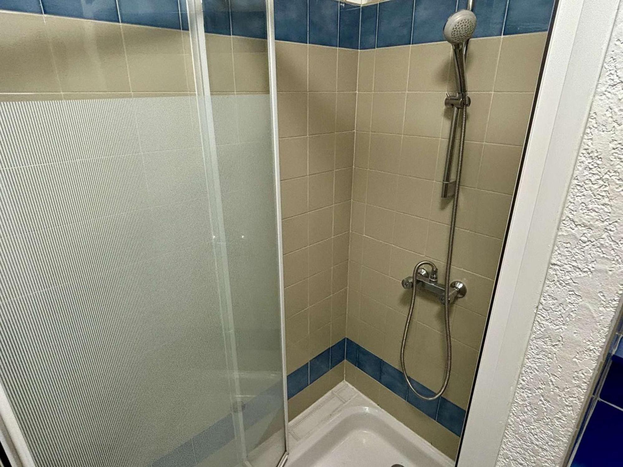 Appartement Cosy A 100M De La Plage Avec Piscine, Parking Prive Et Loggia Vitree - Fr-1-225-706 滨海阿热莱斯 外观 照片
