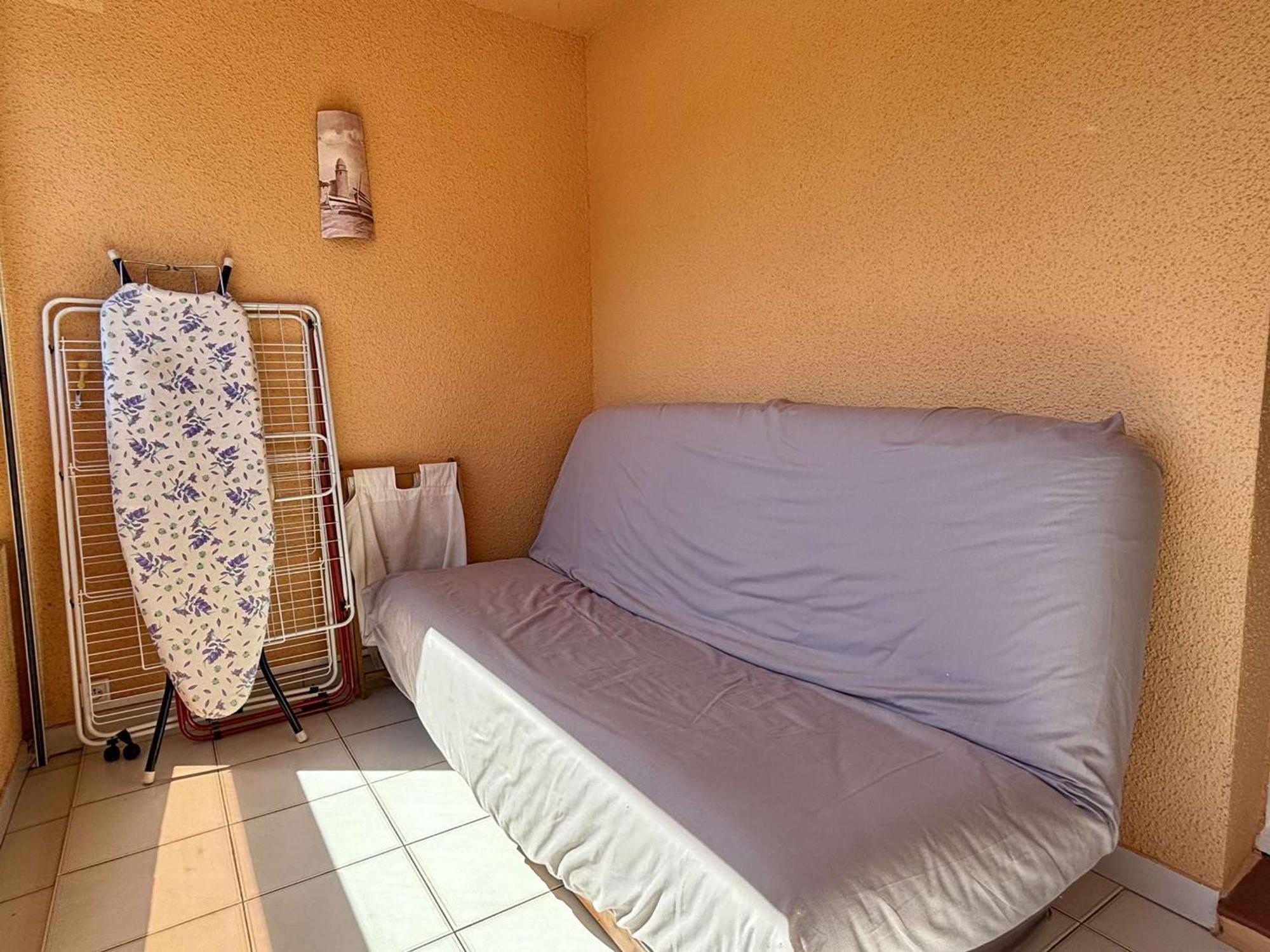 Appartement Cosy A 100M De La Plage Avec Piscine, Parking Prive Et Loggia Vitree - Fr-1-225-706 滨海阿热莱斯 外观 照片