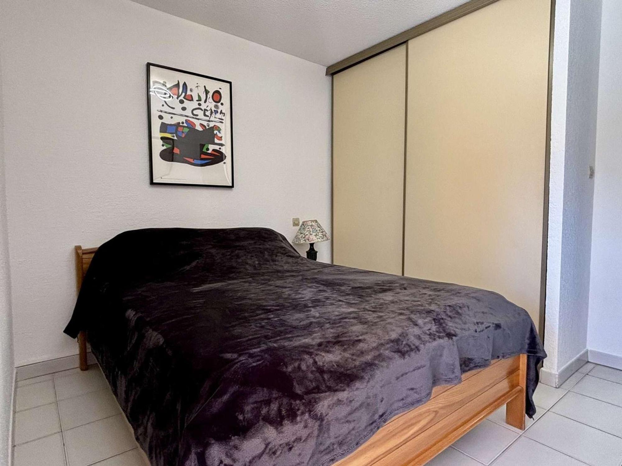 Appartement Cosy A 100M De La Plage Avec Piscine, Parking Prive Et Loggia Vitree - Fr-1-225-706 滨海阿热莱斯 外观 照片
